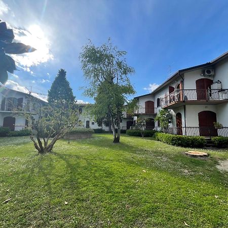 Lake Garda Lovers 佩斯基耶拉德加达 外观 照片