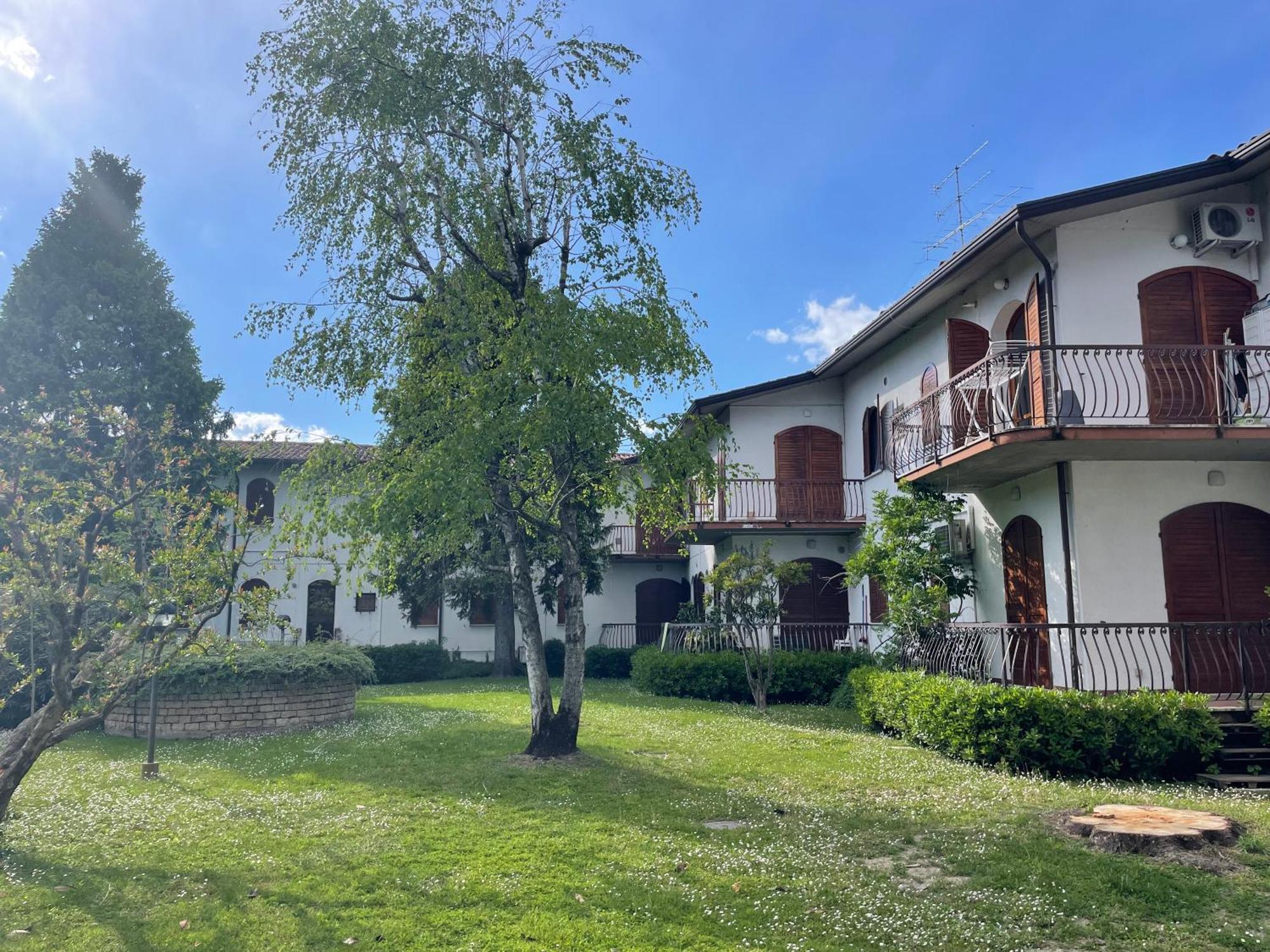 Lake Garda Lovers 佩斯基耶拉德加达 外观 照片